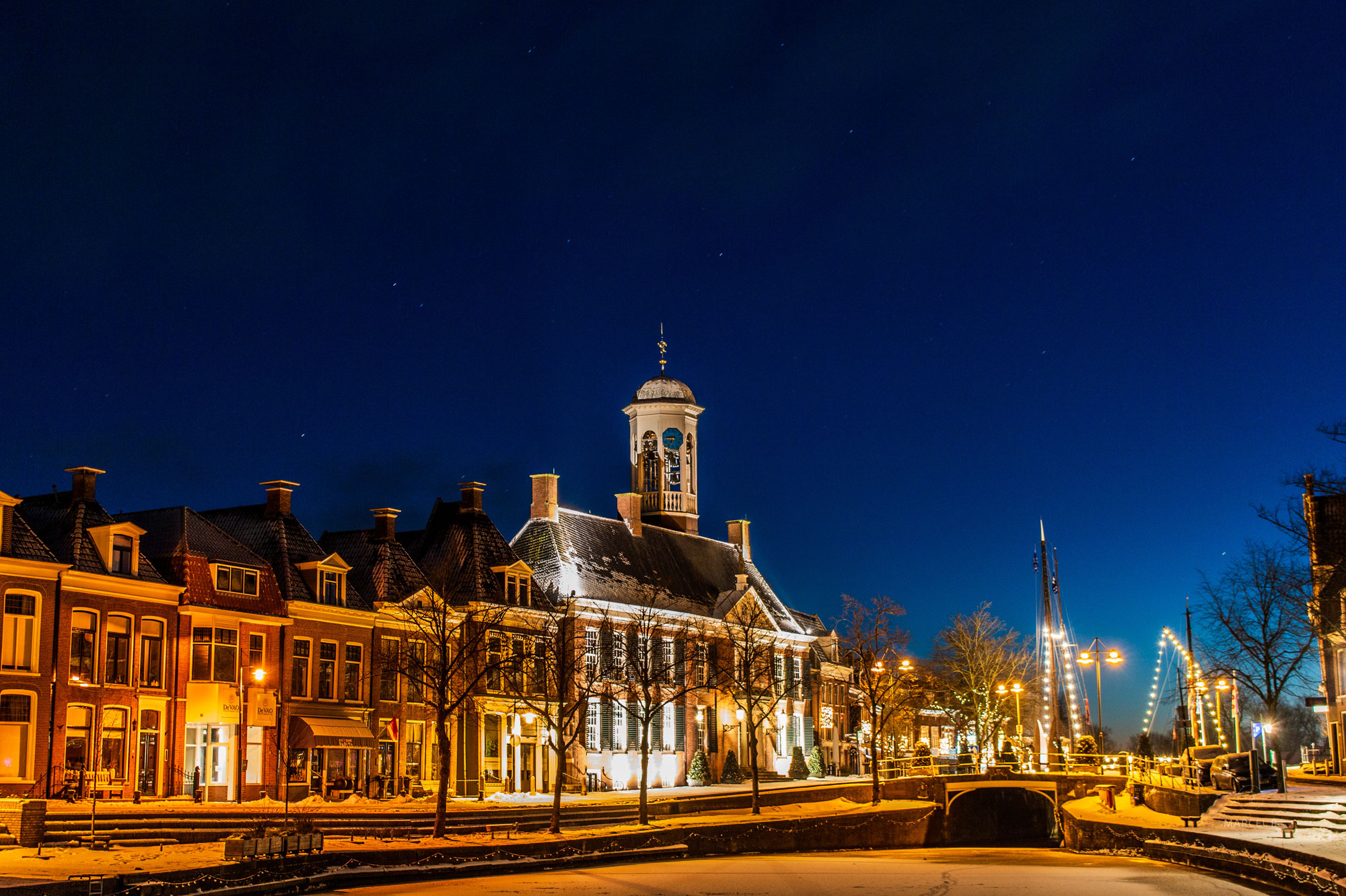 De Zijl – Dokkum